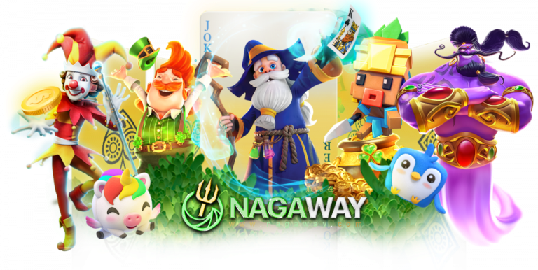 nagaway